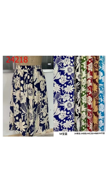 fusta dama 2xl-3xl 10/set