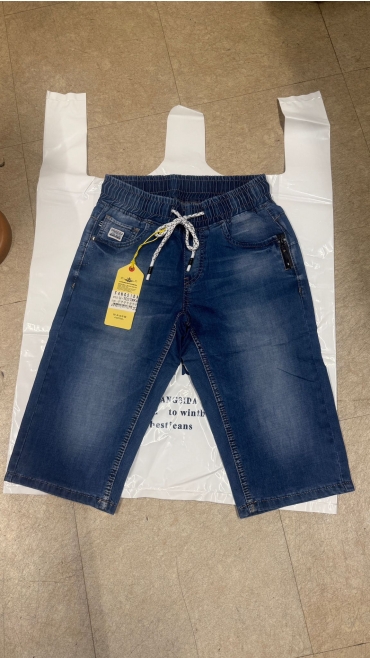 blugi scurti barbati 28-33 8/set
