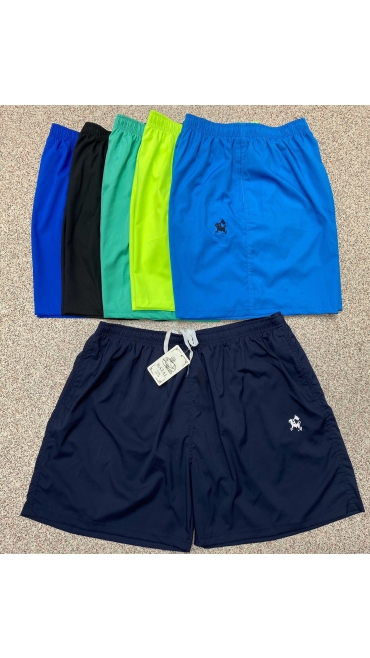 pantaloni scurti barbati 8xl-12xl 5/set