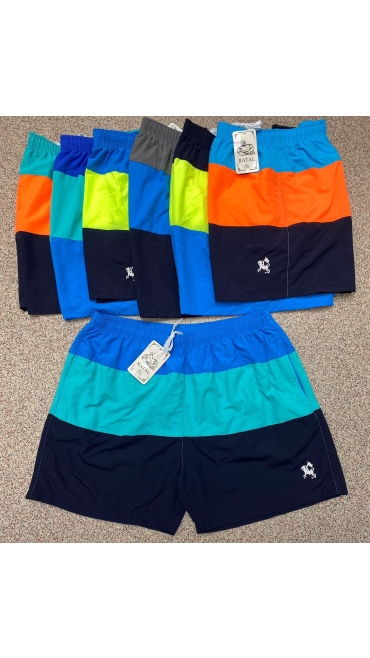 pantaloni scurti barbati 4xl-8xl 5/set