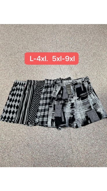 fusta dama l-4xl sau 5xl-9xl 12/set