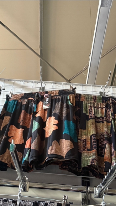 fusta dama l-4xl sau 5xl-9xl 12/set