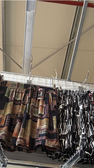 fusta dama l-4xl sau 5xl-9xl 12/set