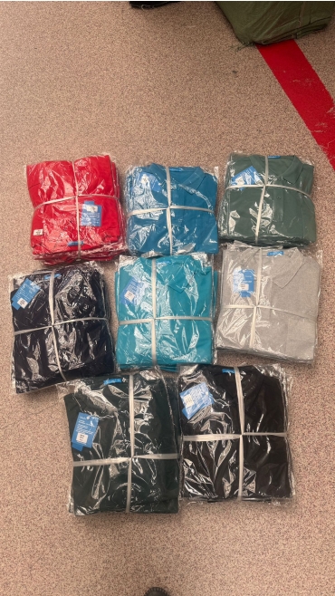 tricou barbati 4xl-8xl 5/set