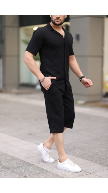 compleu barbati s-2xl 5/set