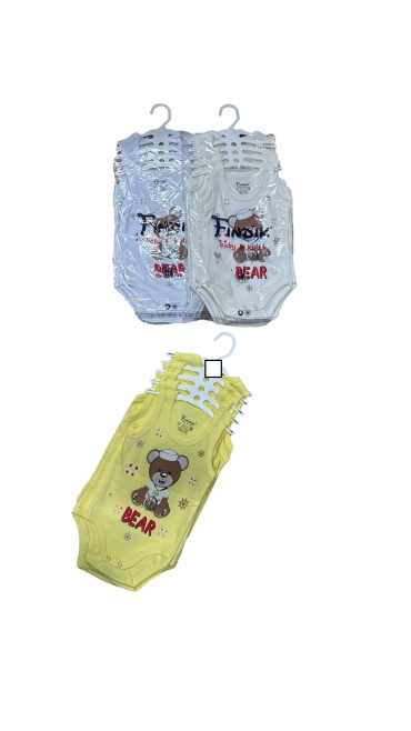 body bebe 5/set