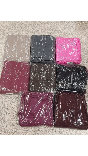 colanti dama scurti 5/set