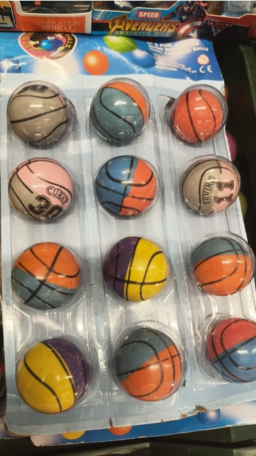 minge 12/set