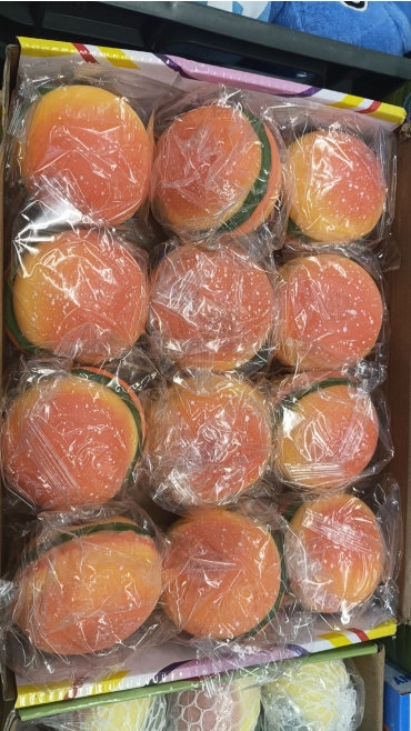 squishy 12/set