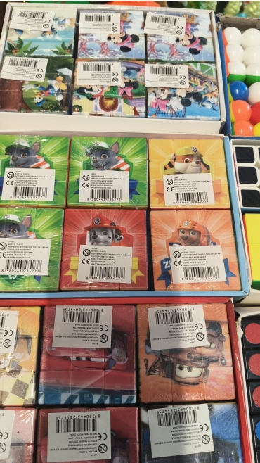 cub 6/set
