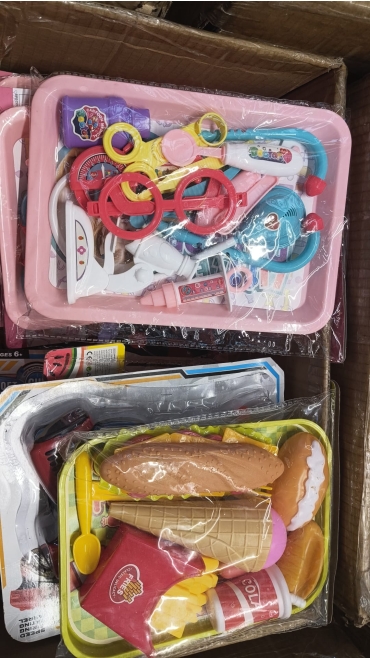 set doctor 5/set