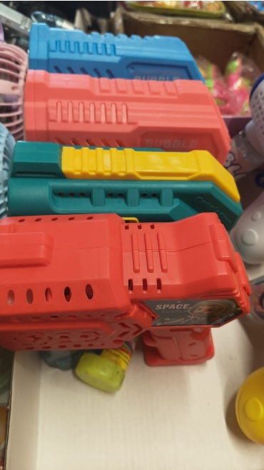 pistol baloane 6/set