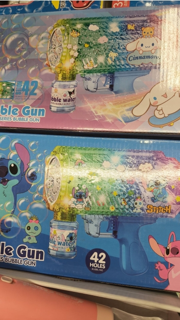 pistol bloane 2/set