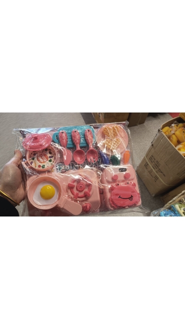 set bucatarie 5/set