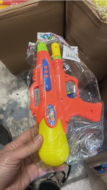 pistol apa 6/set