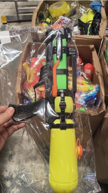 pistol apa 6/set