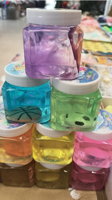 slime 12/set