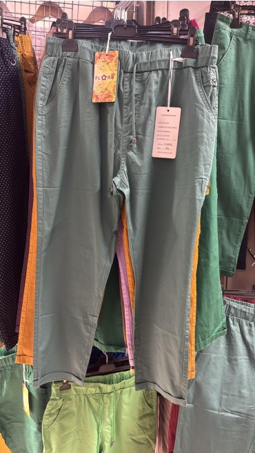 pantaloni dama batal 4xl-8xl 5/set