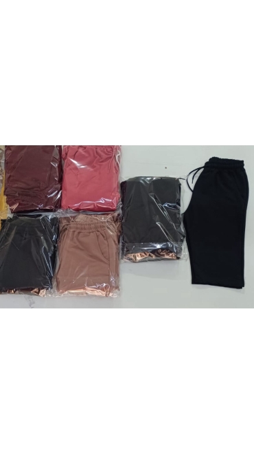 pantaloni dama s-xl 5/set