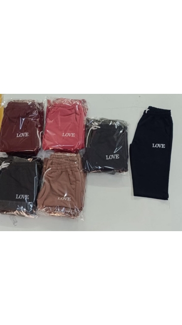 pantaloni dama s-xl 5/set