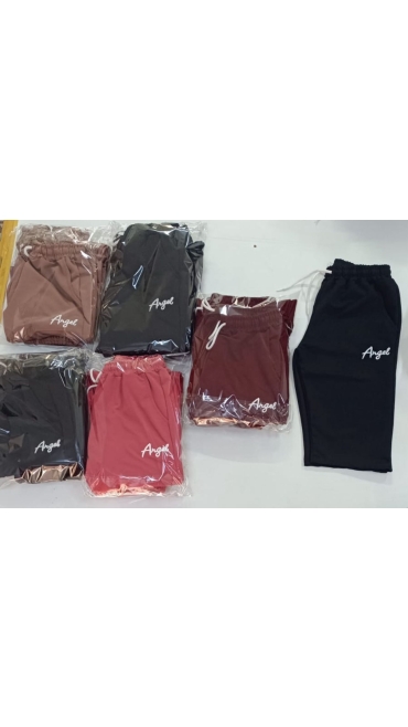 pantaloni dama s-xl 5/set