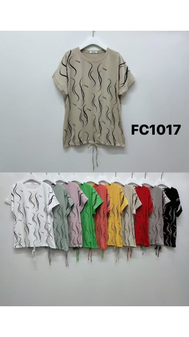 tricou dama 10/set