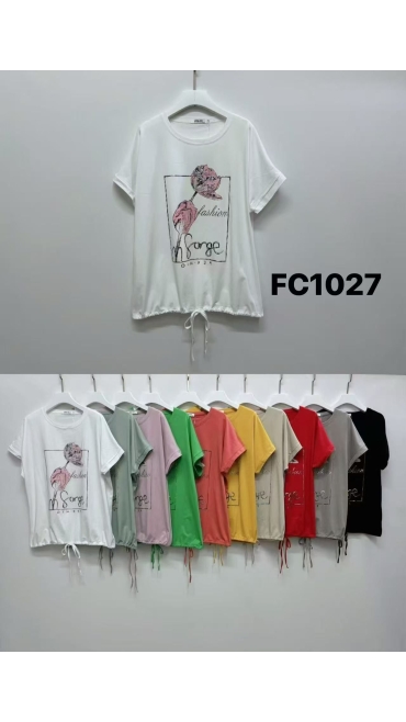 tricou dama 10/set