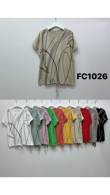 tricou dama 10/set