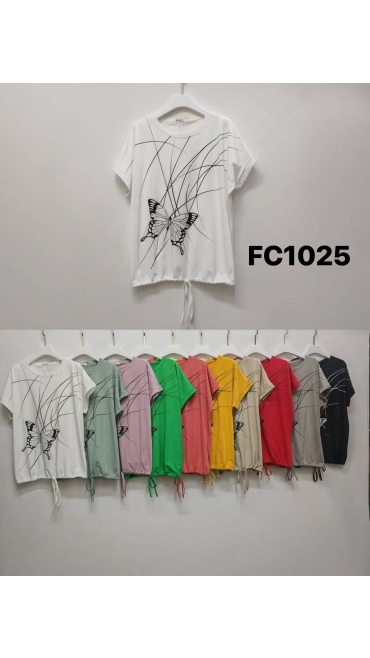 tricou dama 10/set