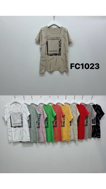 tricou dama 10/set