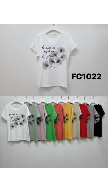 tricou dama 10/set