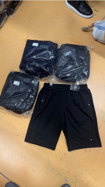 pantaloni scurti barbati m-3xl 5/set