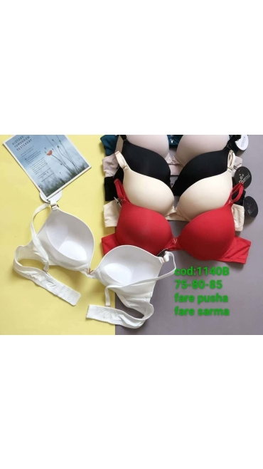 sutien dama 6/set