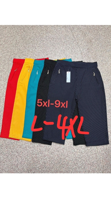 pantaloni dama 5xl-9xl 5/set