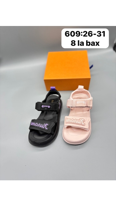 incaltaminte copii 26-31 8/set