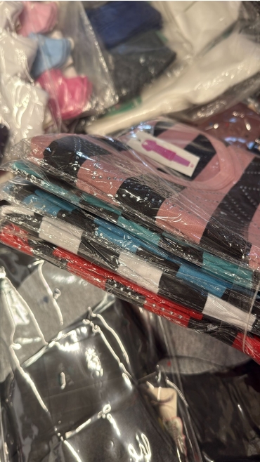 pijama dama batal 3xl-7xl 5/set