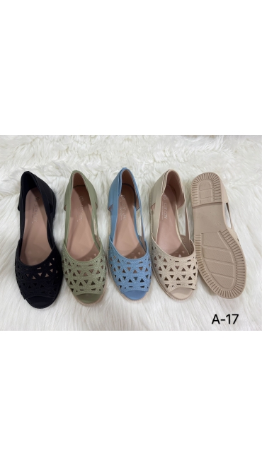 incaltaminte dama 36-41 8/set