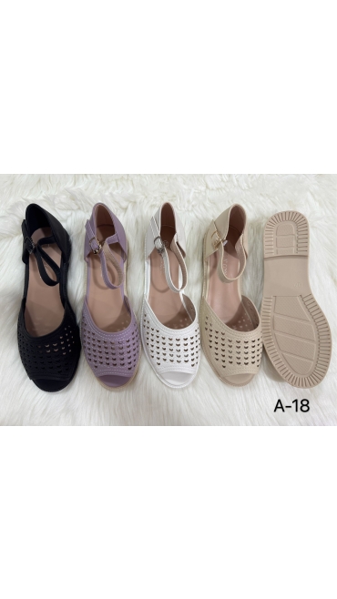incaltaminte dama 36-41 8/set