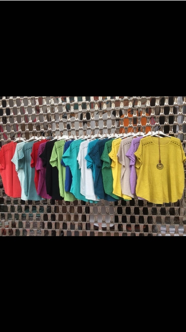 bluza dama 4/set