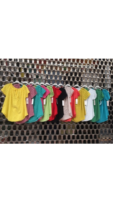 bluza dama 4/set