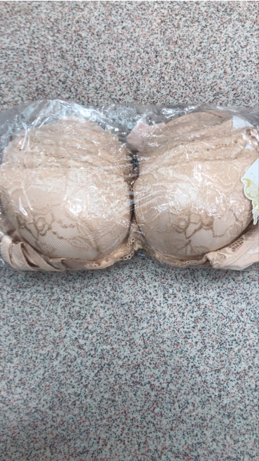 sutien dama 12/set
