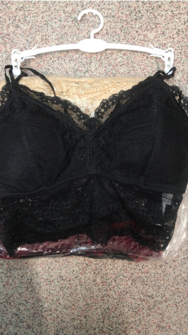 bustiera dama 12/set