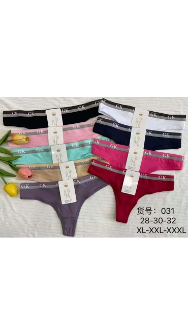 tanga 12/set