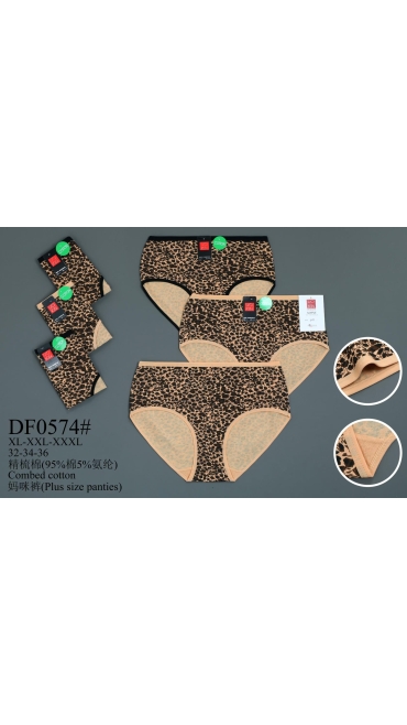 chiloti dama 12/set