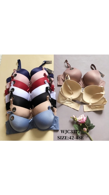 sutien dama 6/set