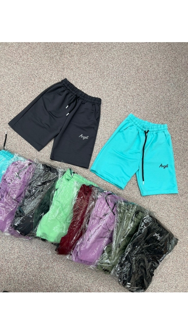 pantaloni scurti barbati l-4xl 5/set