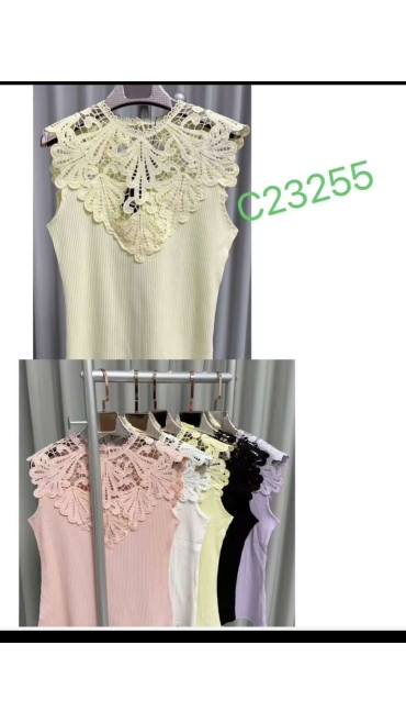 tricou dama 5/set