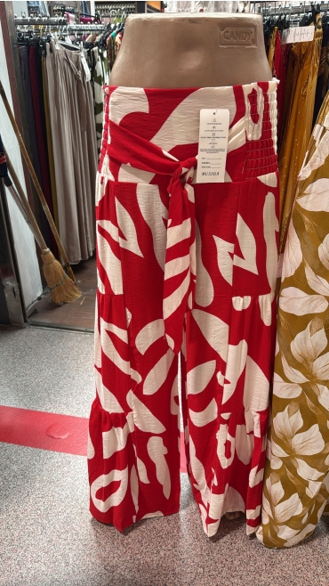 pantaloni dama 2xl-5xl 4/set