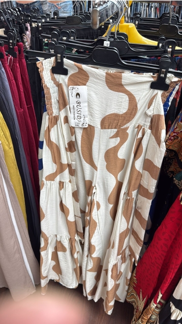 pantaloni dama 2xl-5xl 4/set