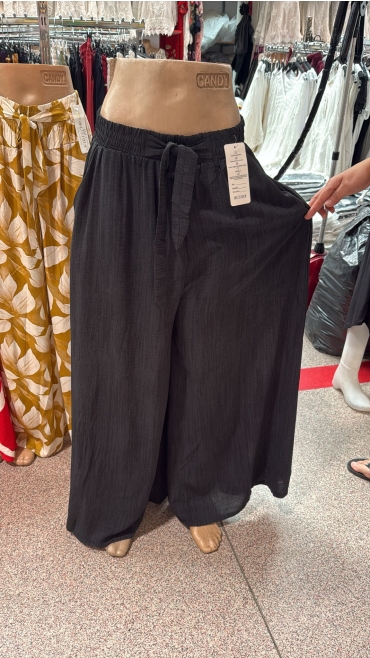 pantaloni dama 2xl-5xl 4/set